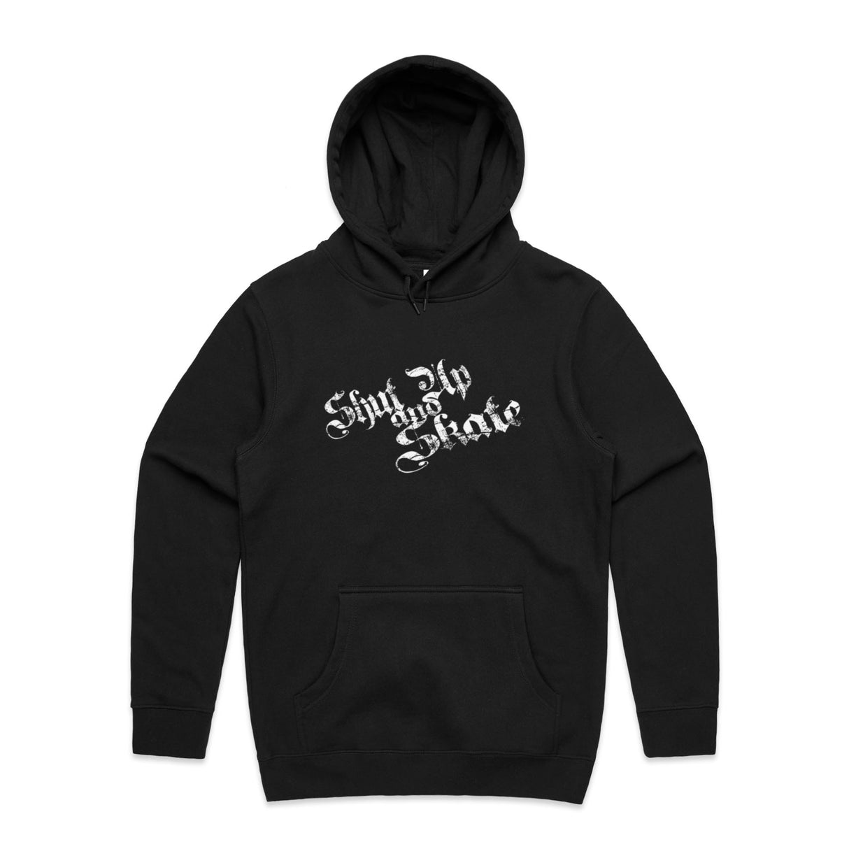 Organic Black