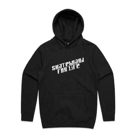 Organic Black