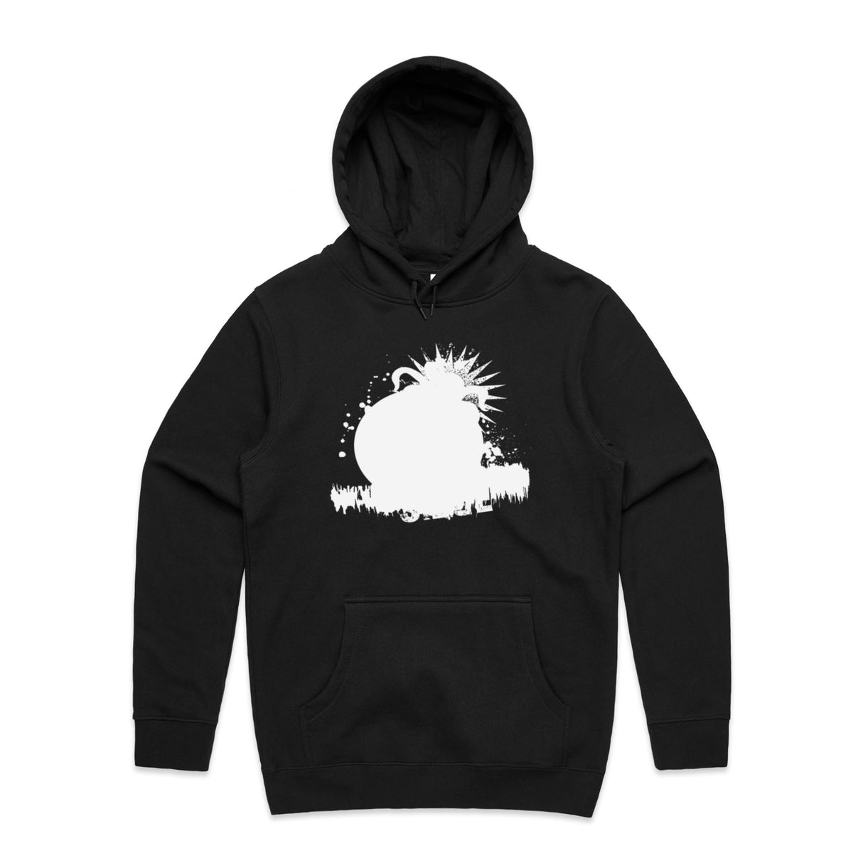 Organic Black