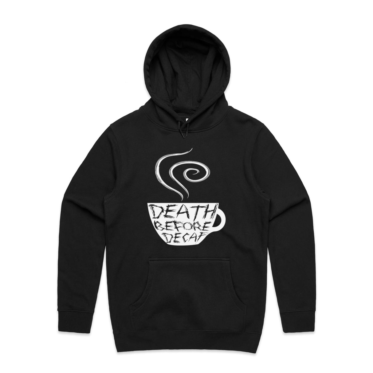 Organic Black