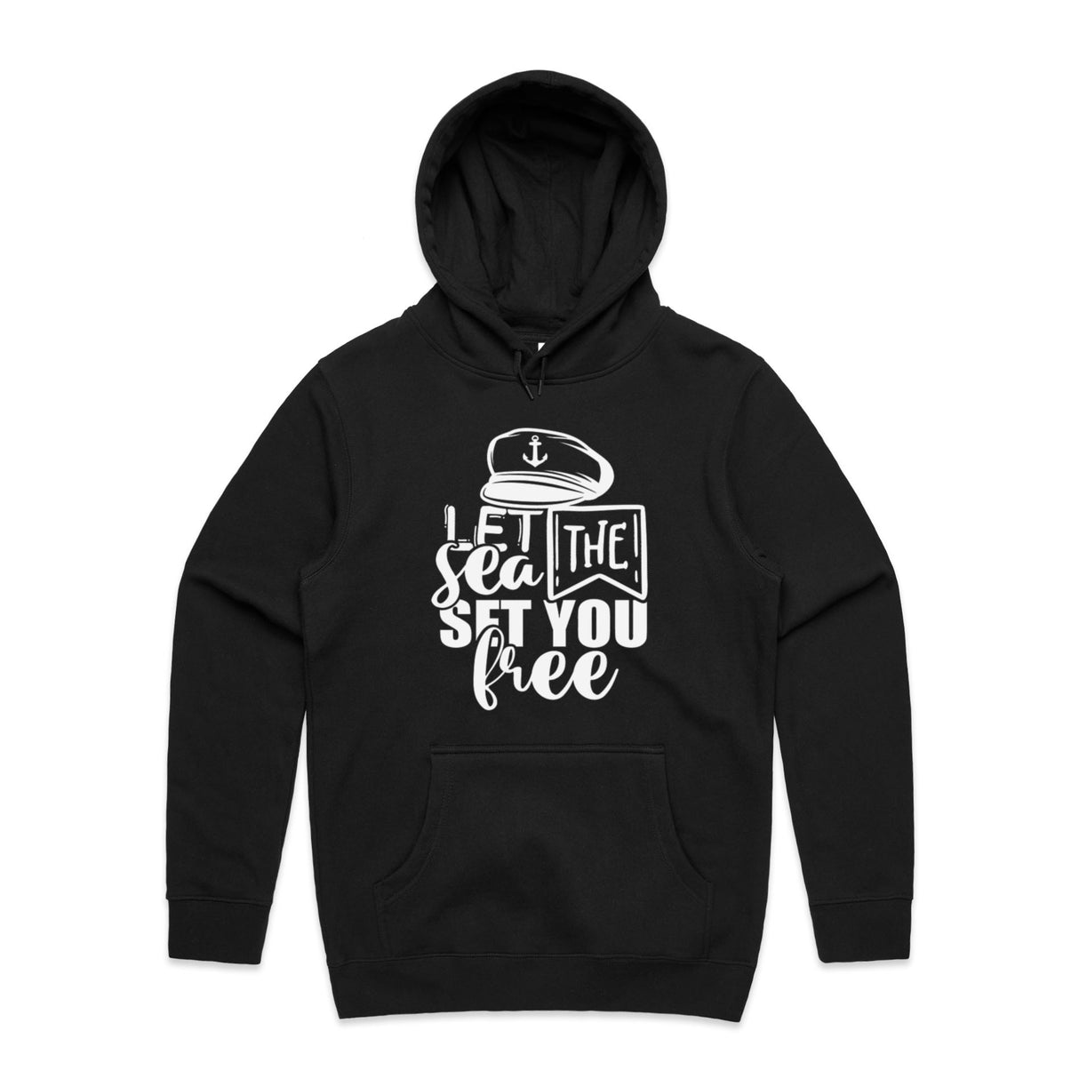 Organic Black