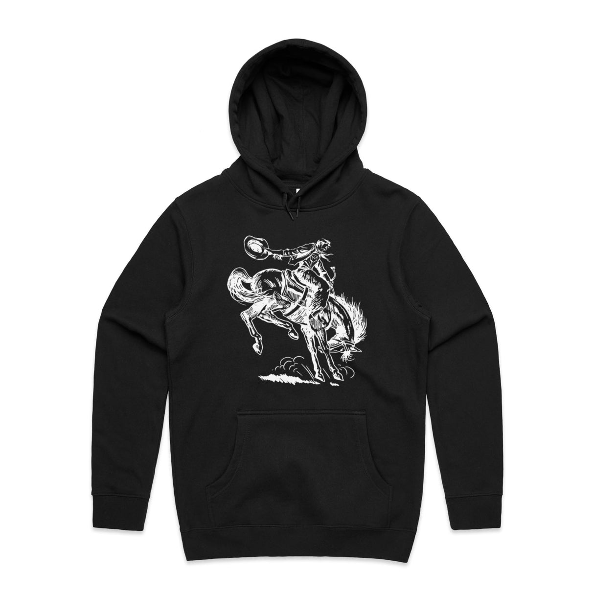 Organic Black