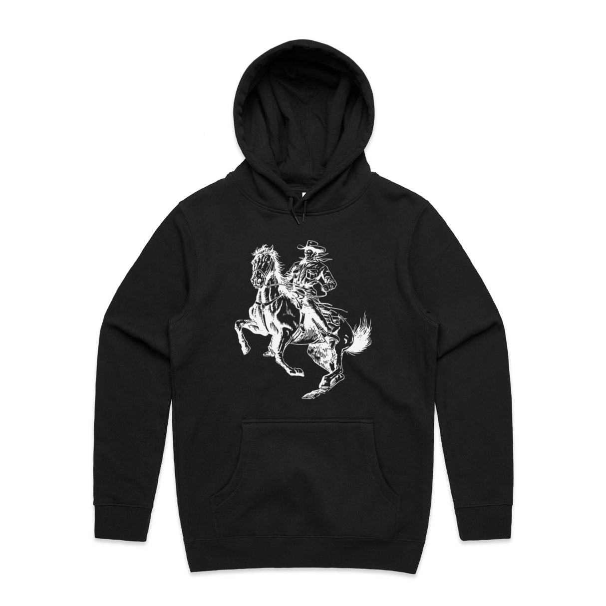 Organic Black