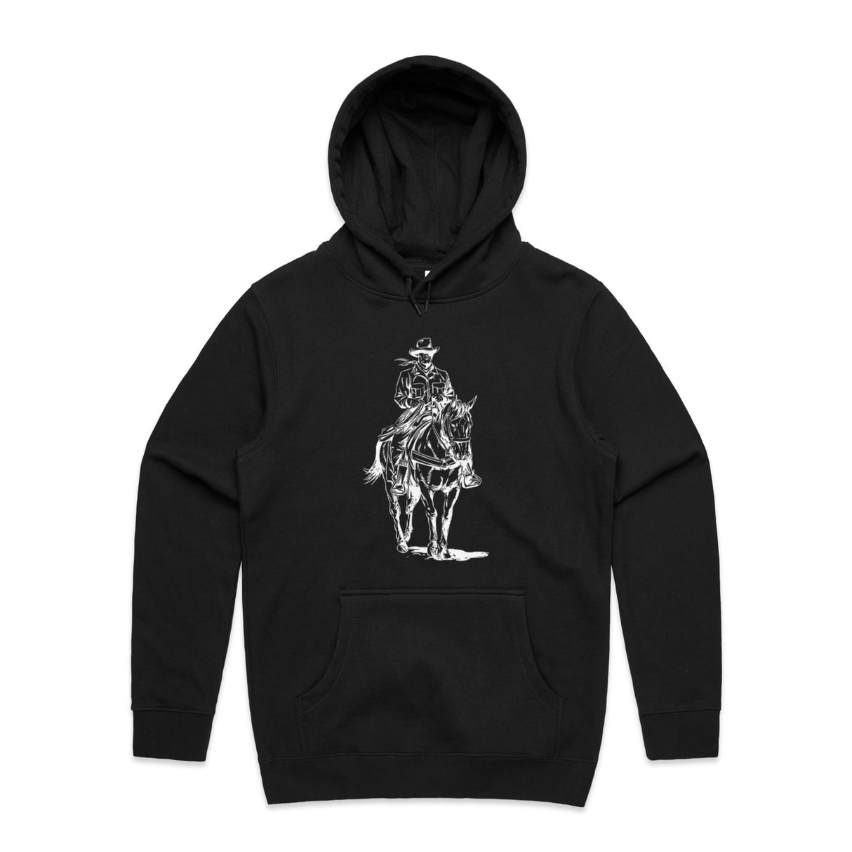 Organic Black