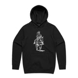 Organic Black