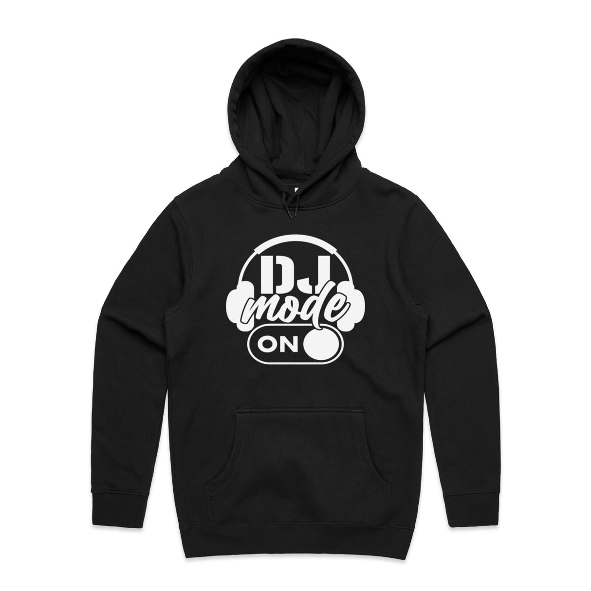 Organic Black