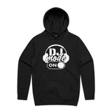Organic Black
