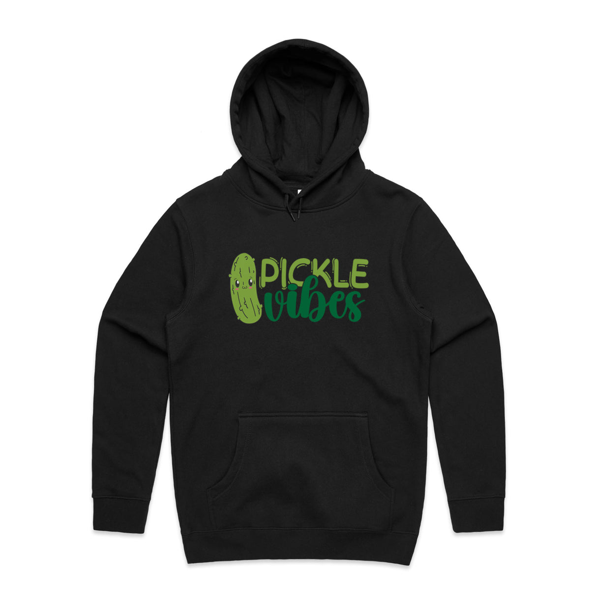 Organic Black
