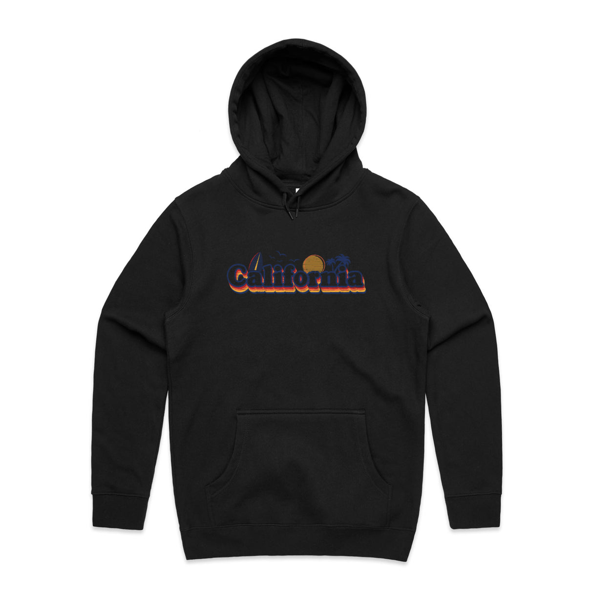 Organic Black