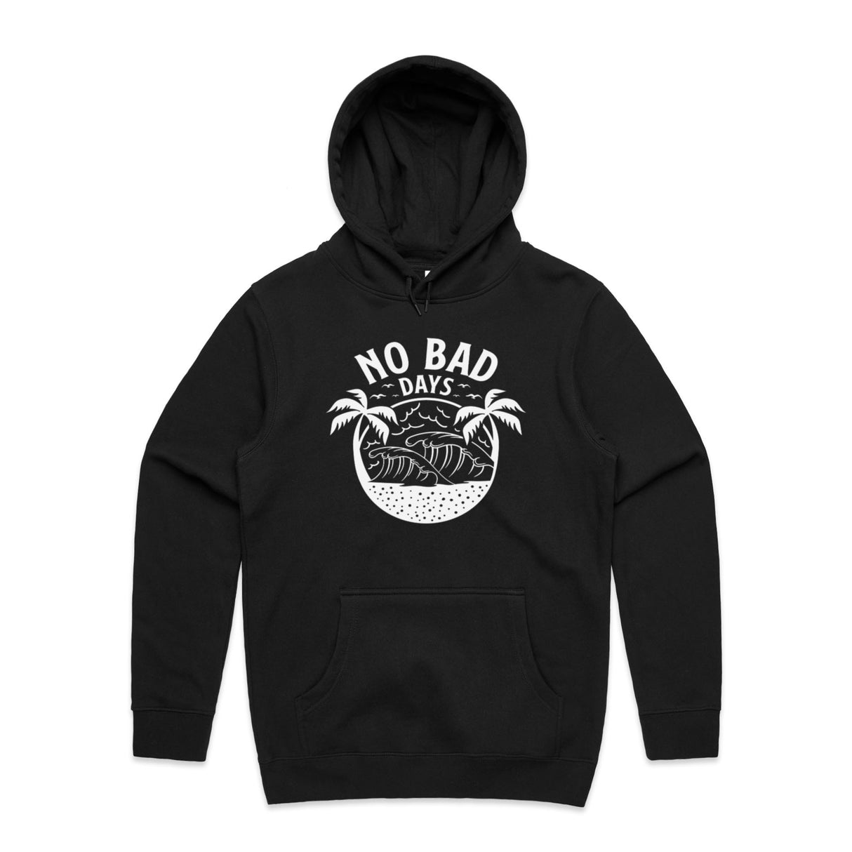 Organic Black