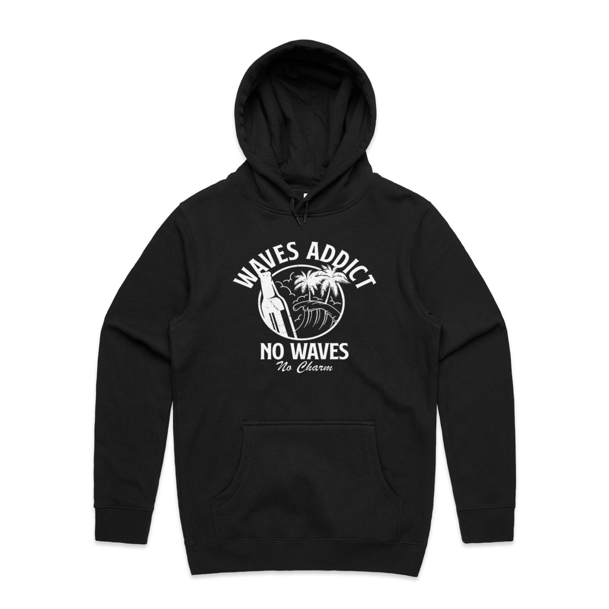 Organic Black