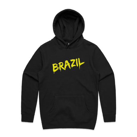 Organic Black