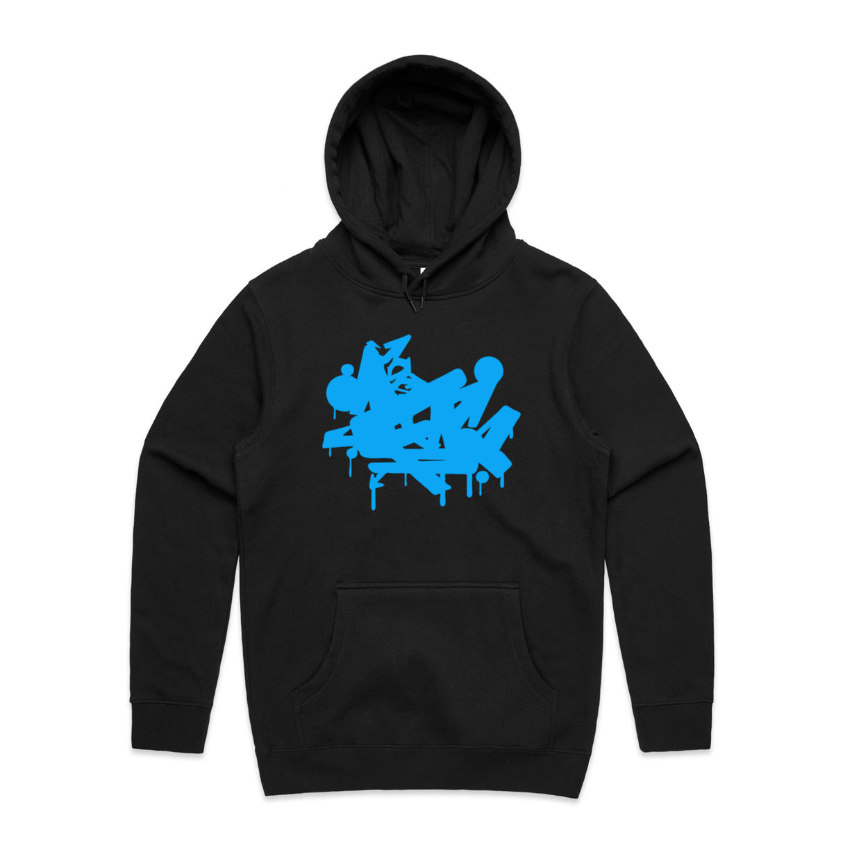Organic Black