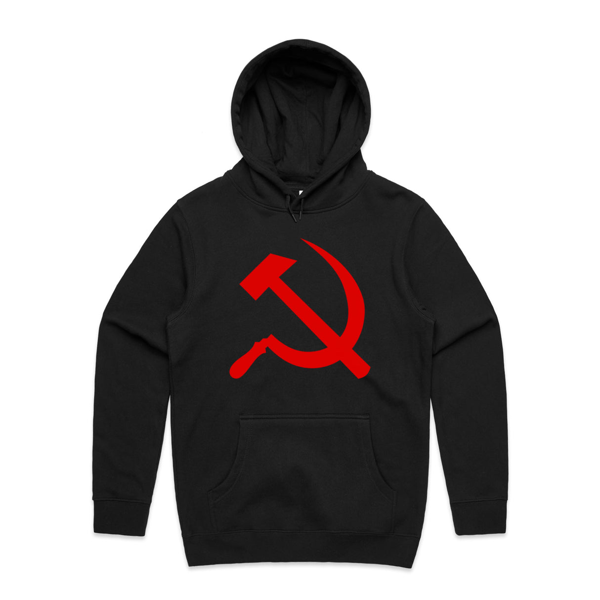Organic Black
