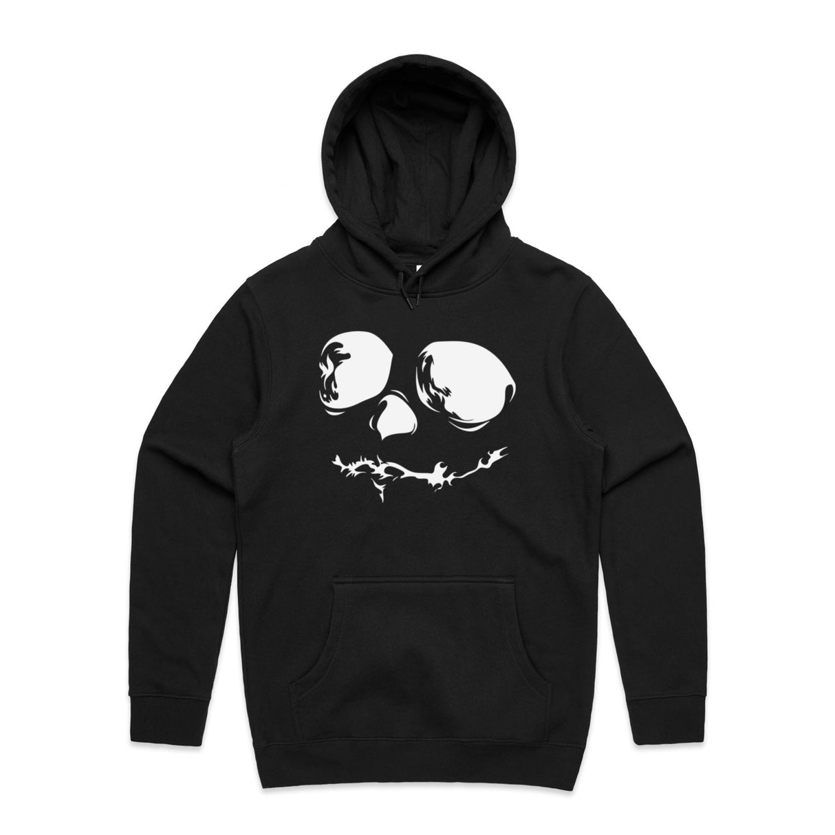 Organic Black