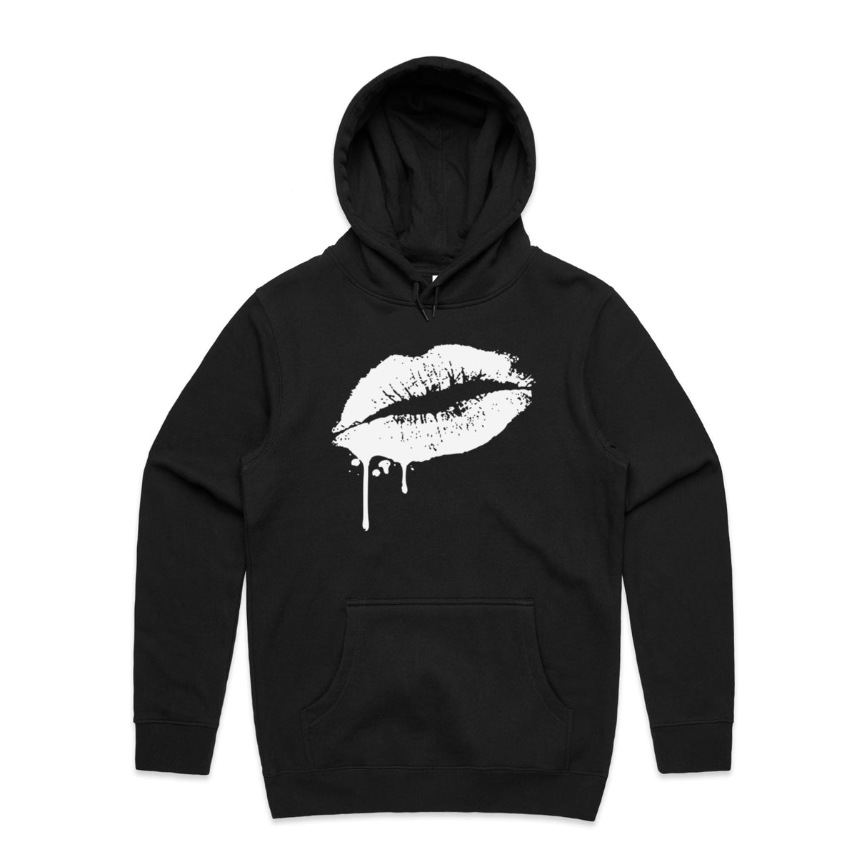 Organic Black