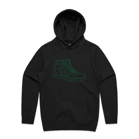 Organic Black