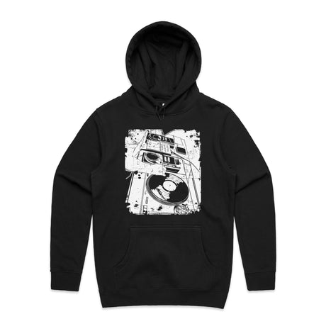 Organic Black