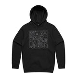 Organic Black