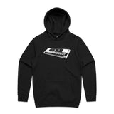 Organic Black