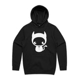 Organic Black