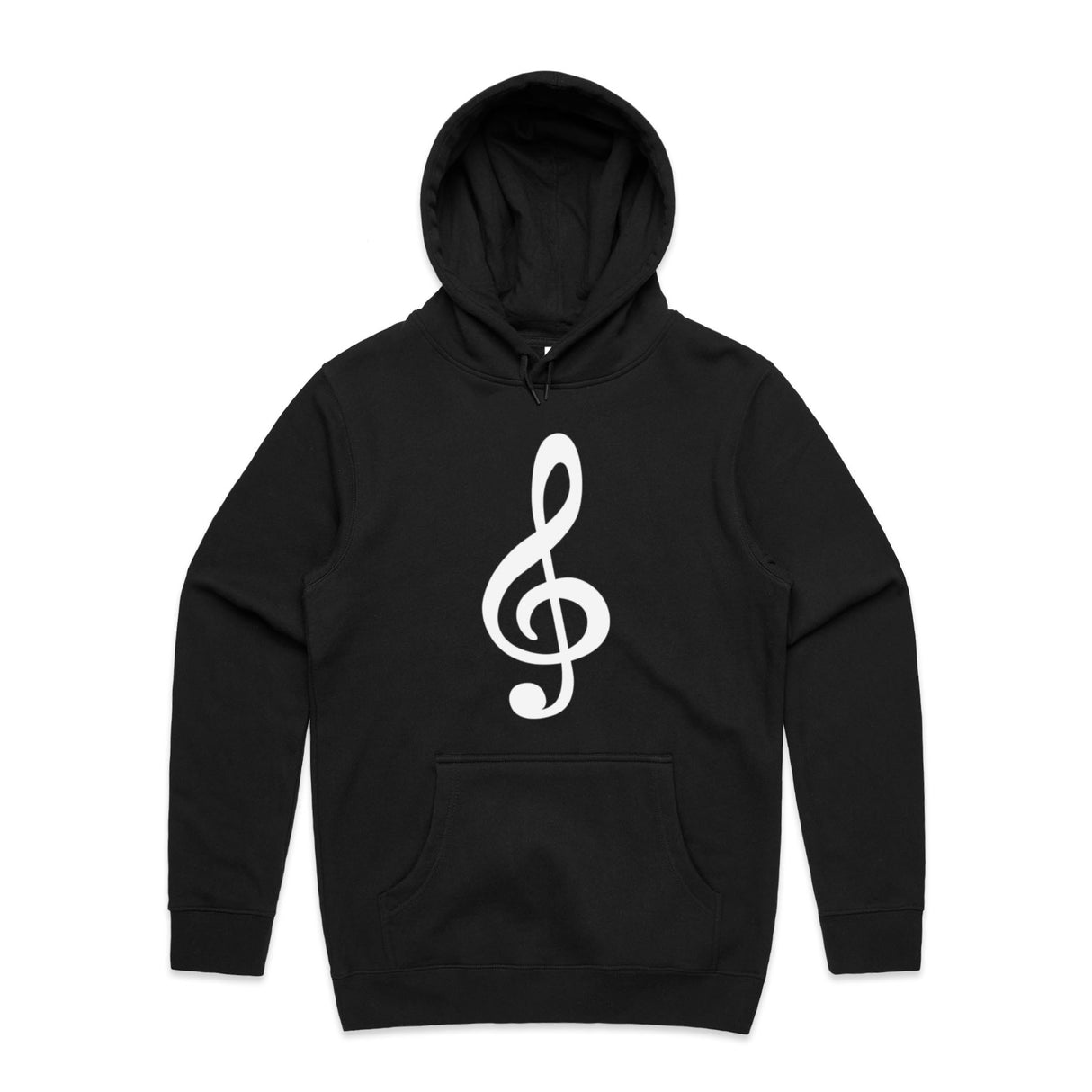 Organic Black