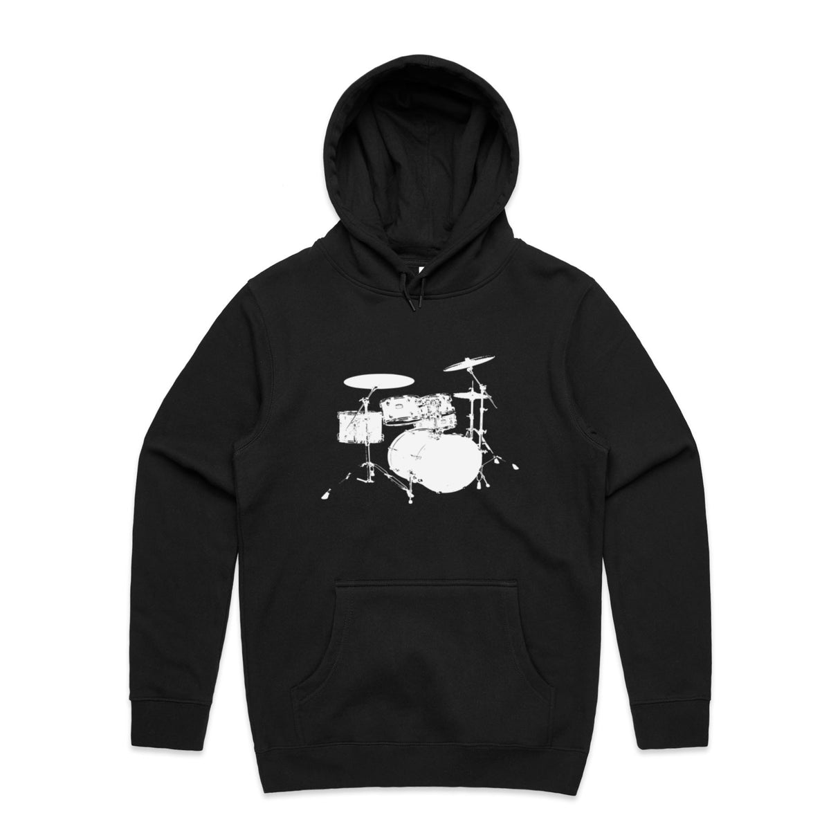 Organic Black