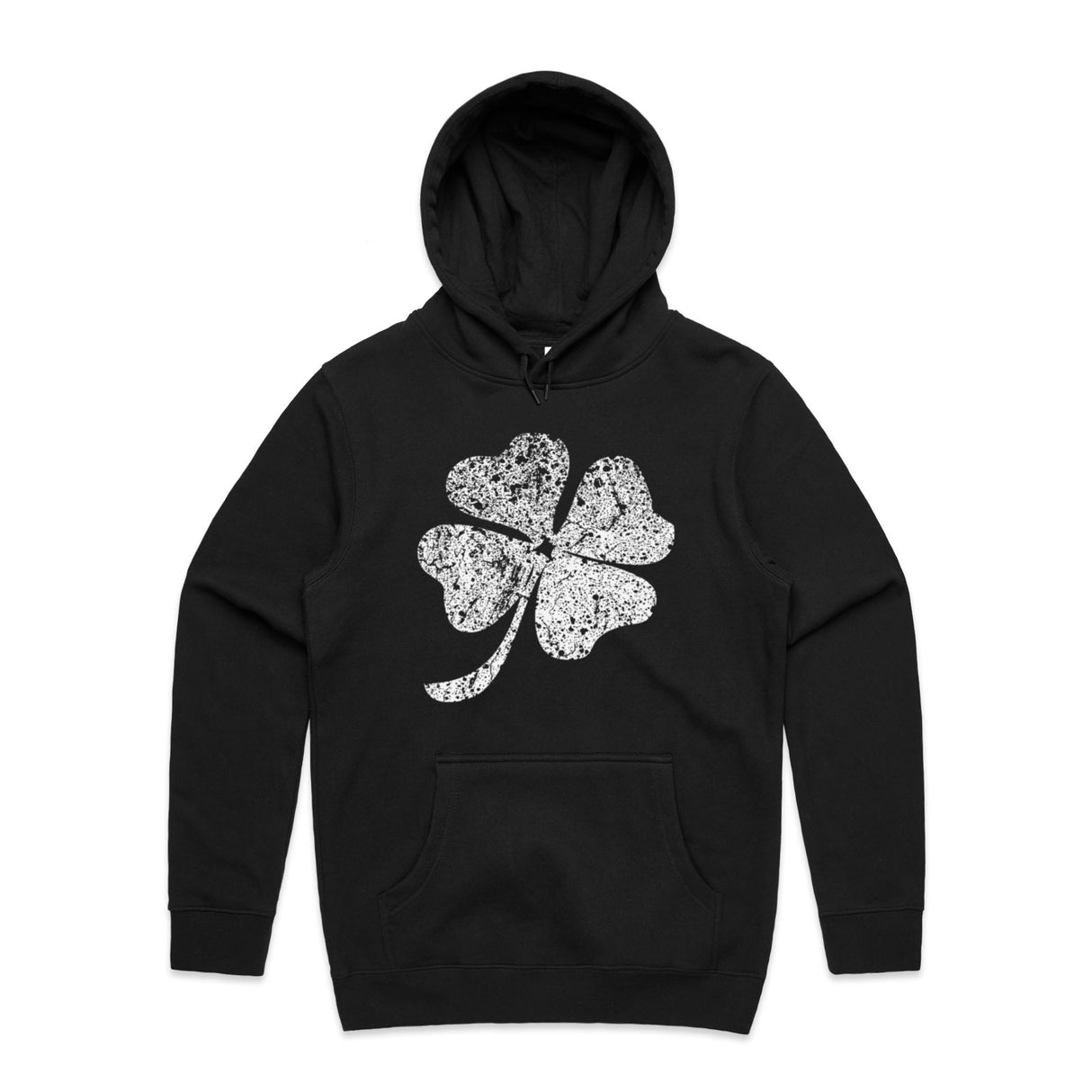 Organic Black