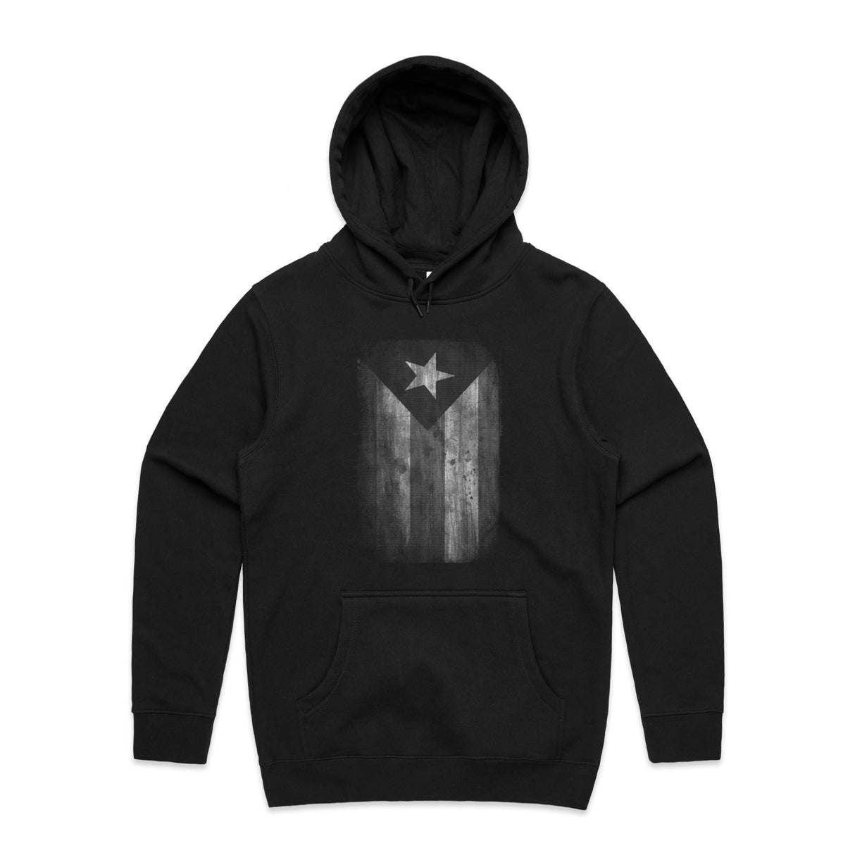 Organic Black