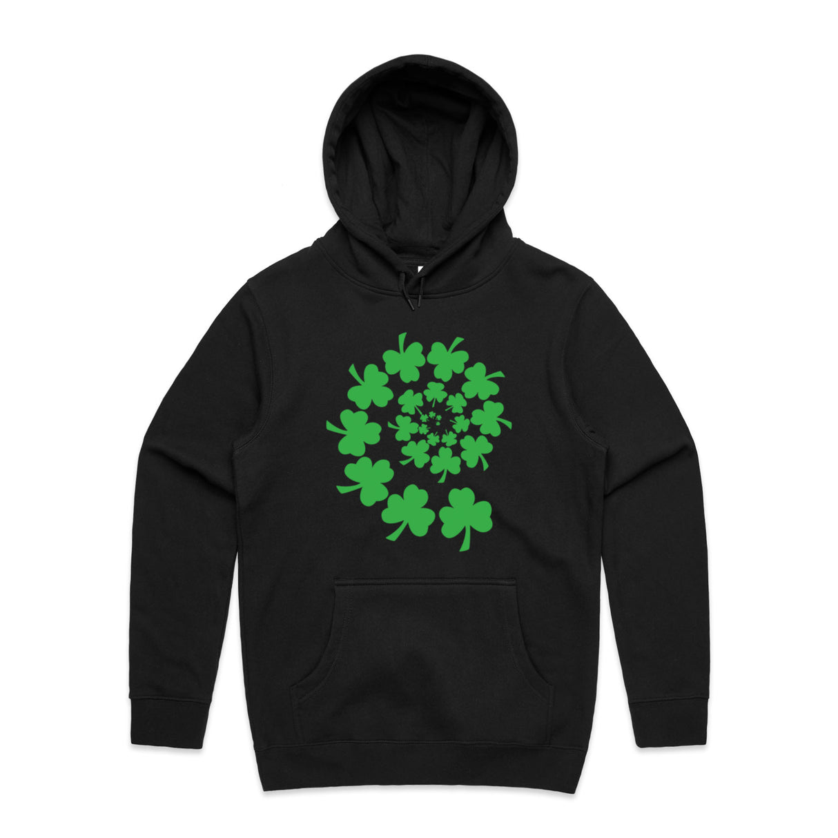 Organic Black