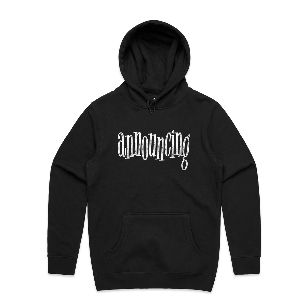 Organic Black