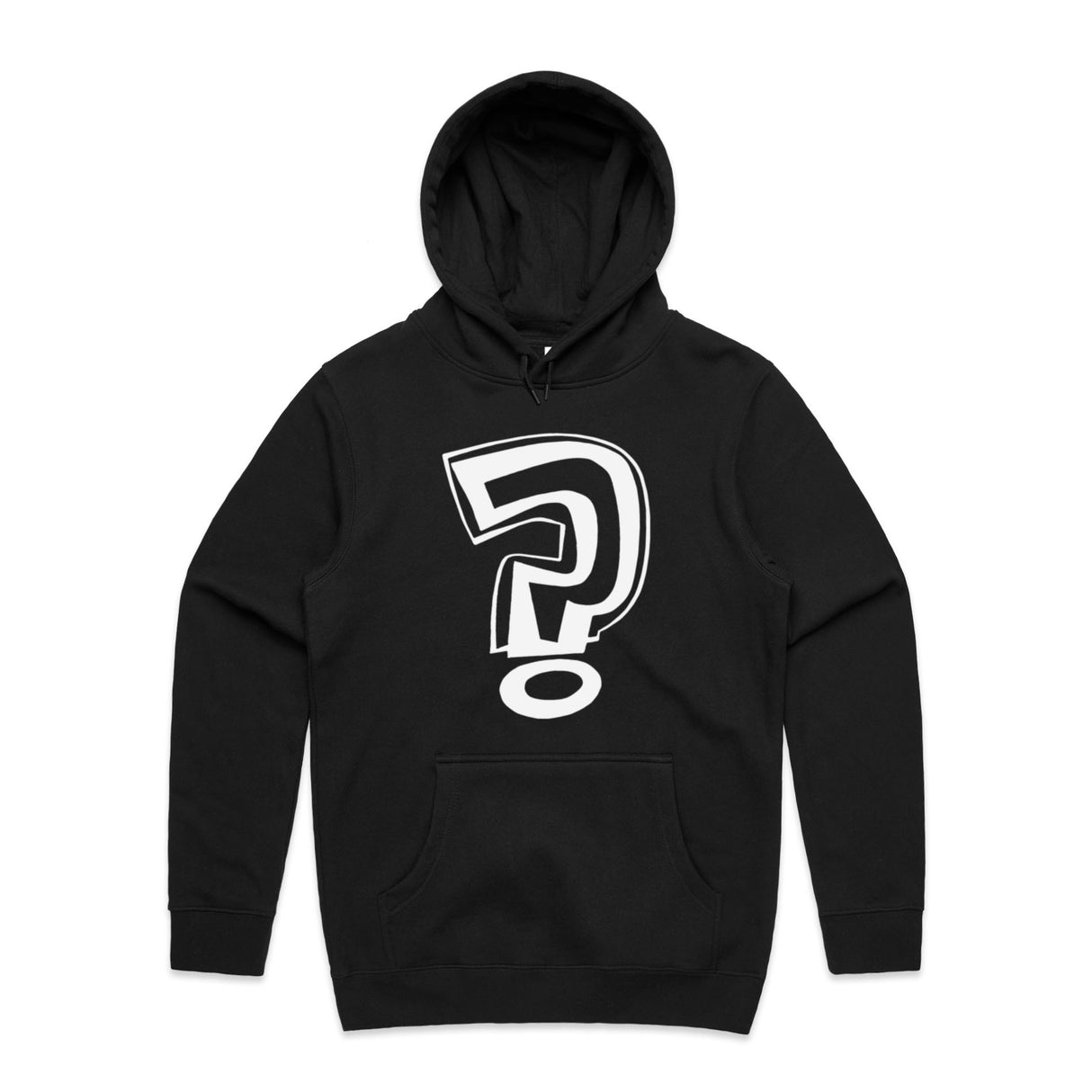 Organic Black