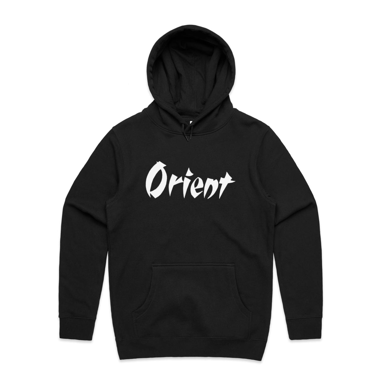 Organic Black