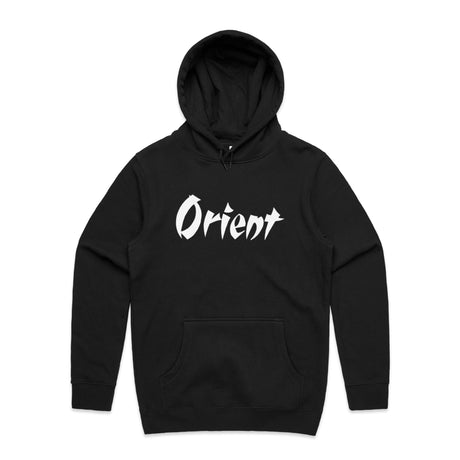 Organic Black