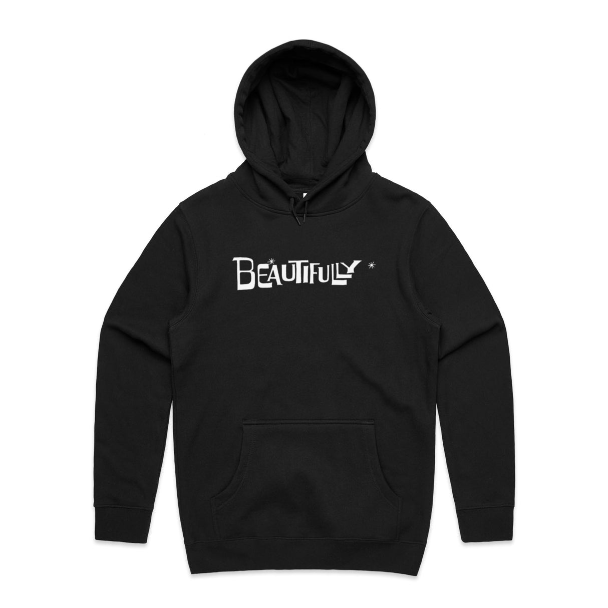 Organic Black