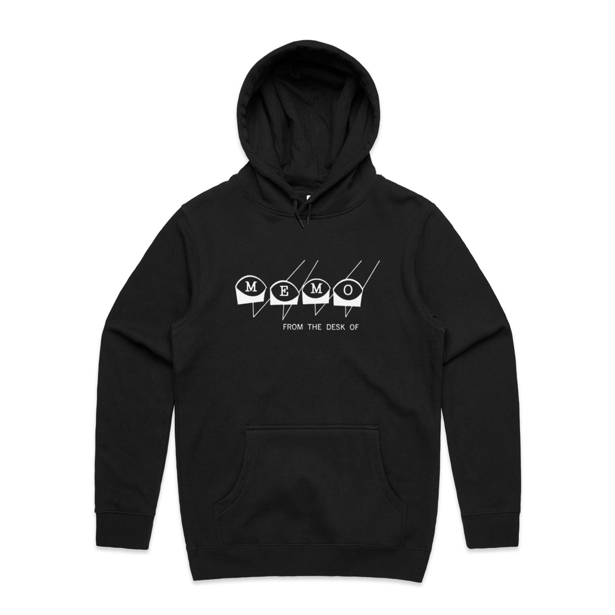 Organic Black