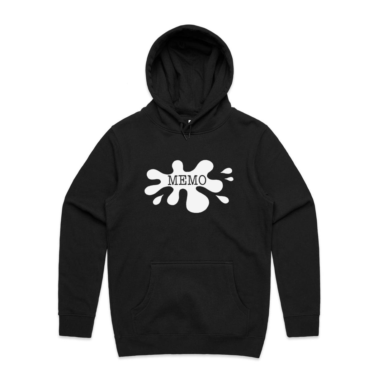 Organic Black