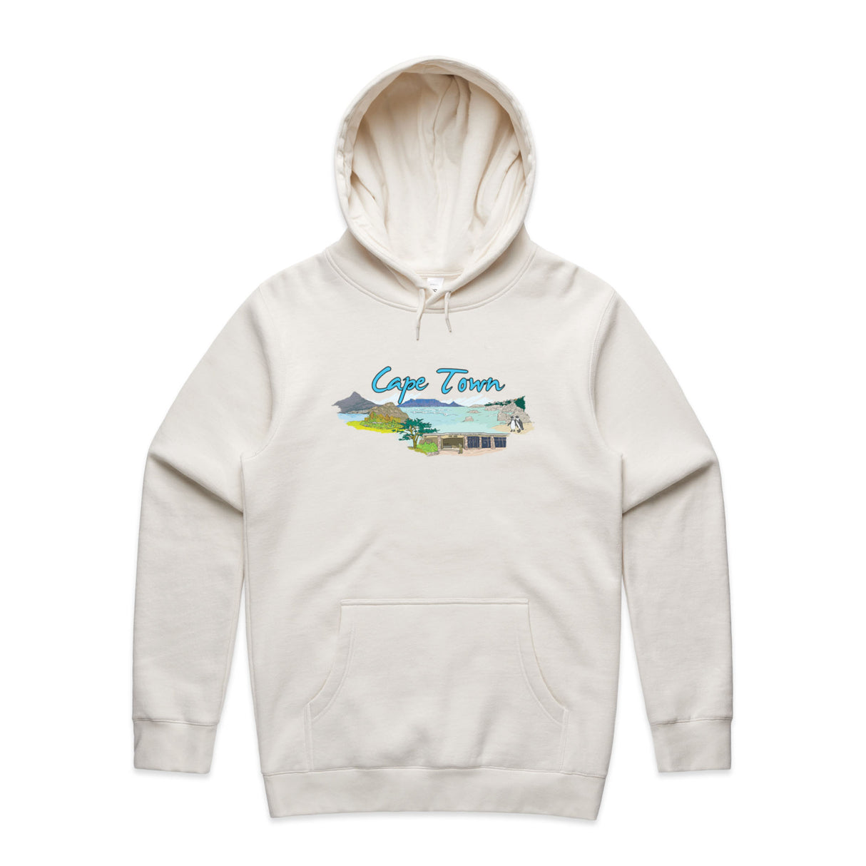 Organic Natural
