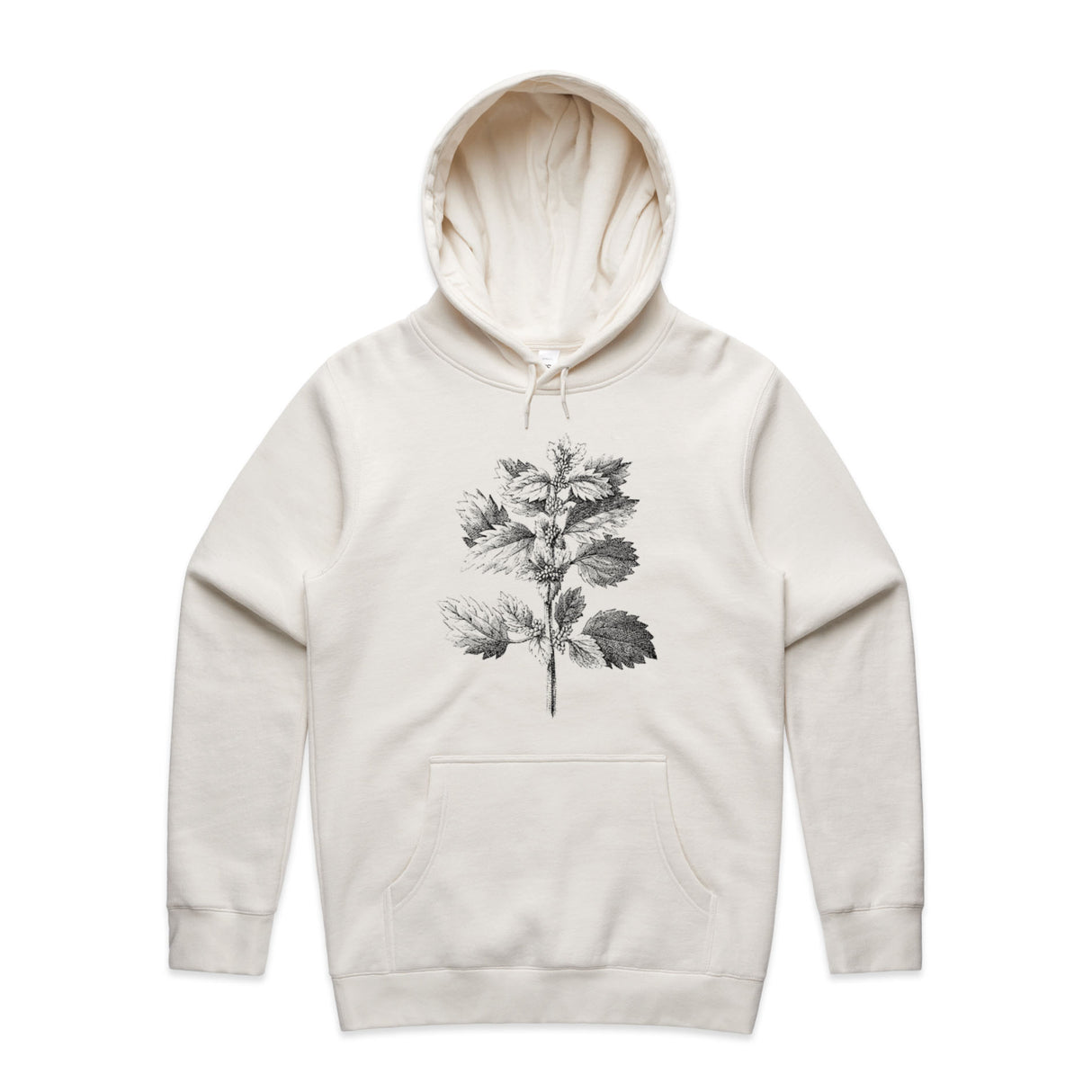 Organic Natural