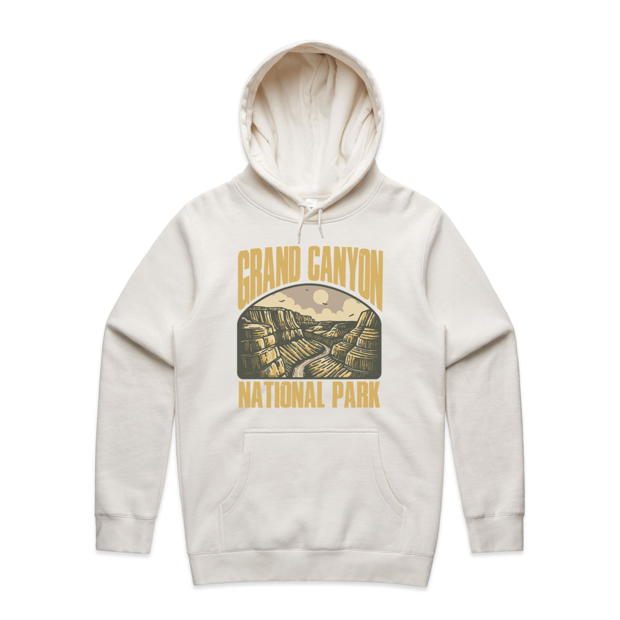 Organic Natural