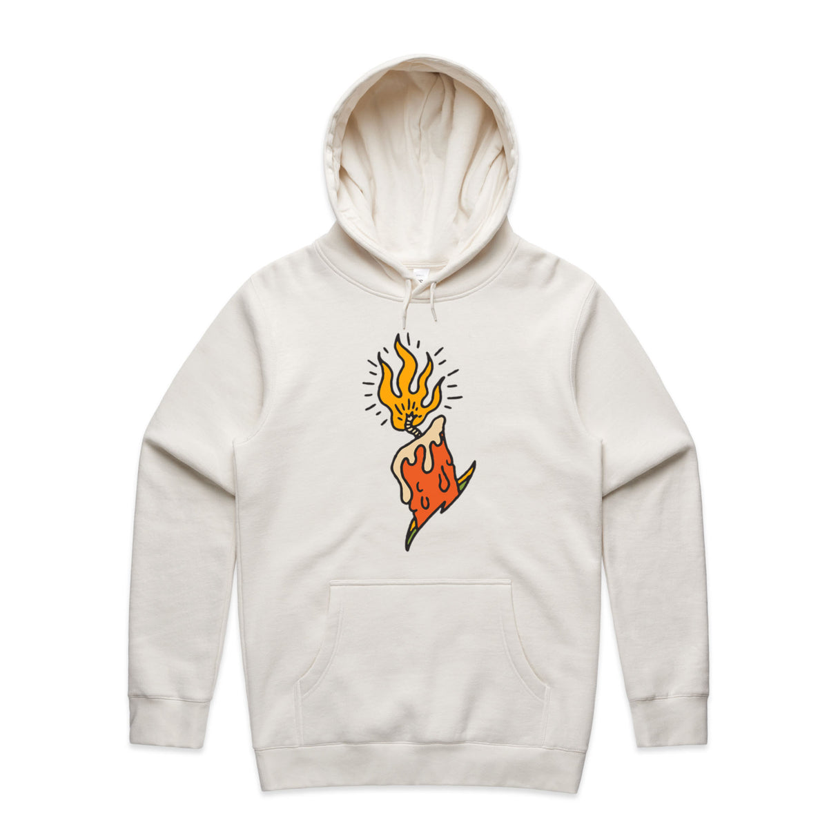 Organic Natural
