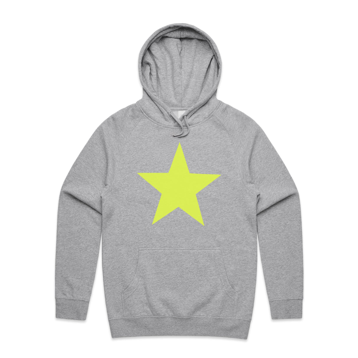Grey Marle