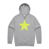 Grey Marle