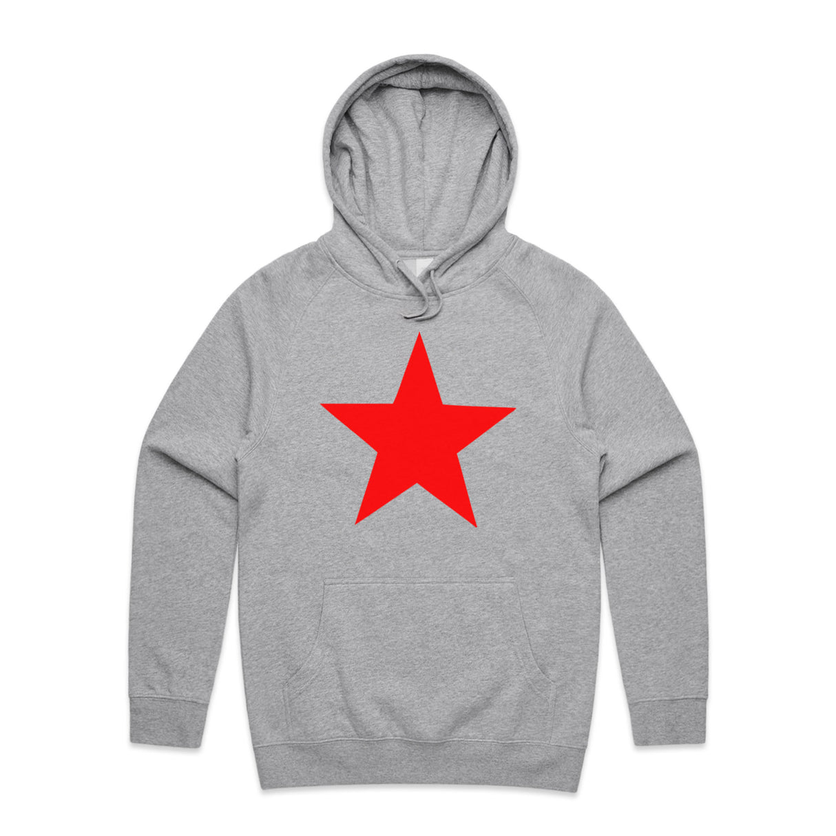 Grey Marle