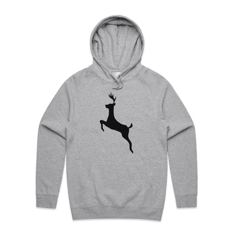 Grey Marle