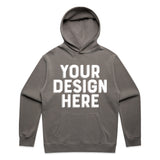 AS Colour Custom Relax Faded Hood