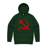 Forest Green