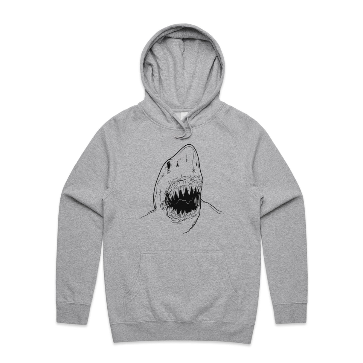 Grey Marle