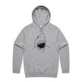 Grey Marle