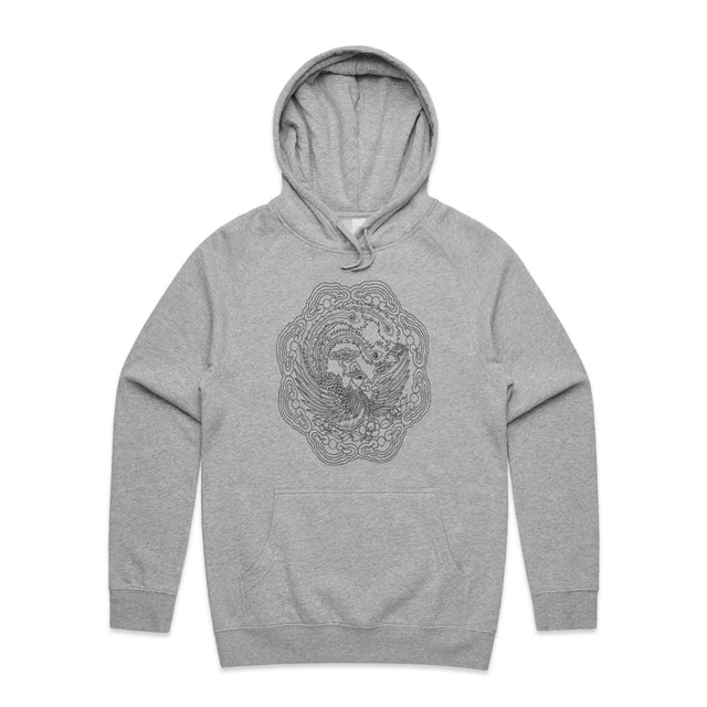 Grey Marle